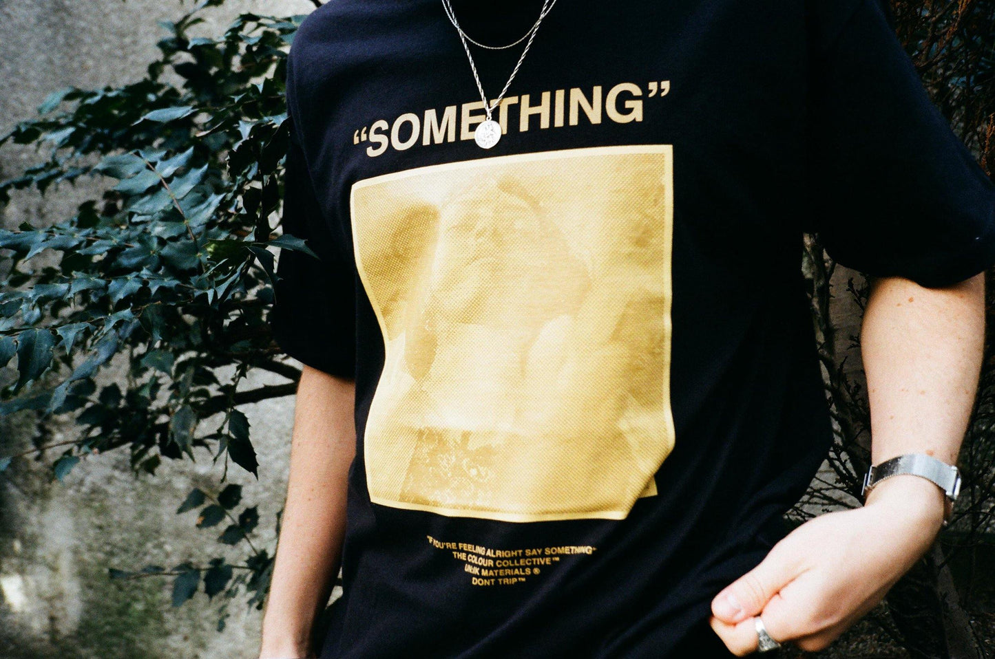 5 Year Anniversary - UN:IK Clothing