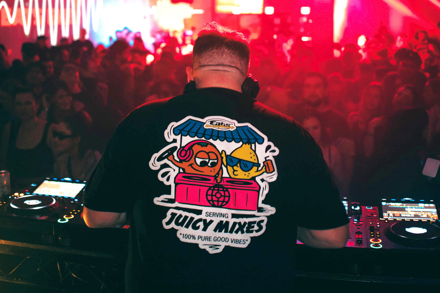 Made For The Rave