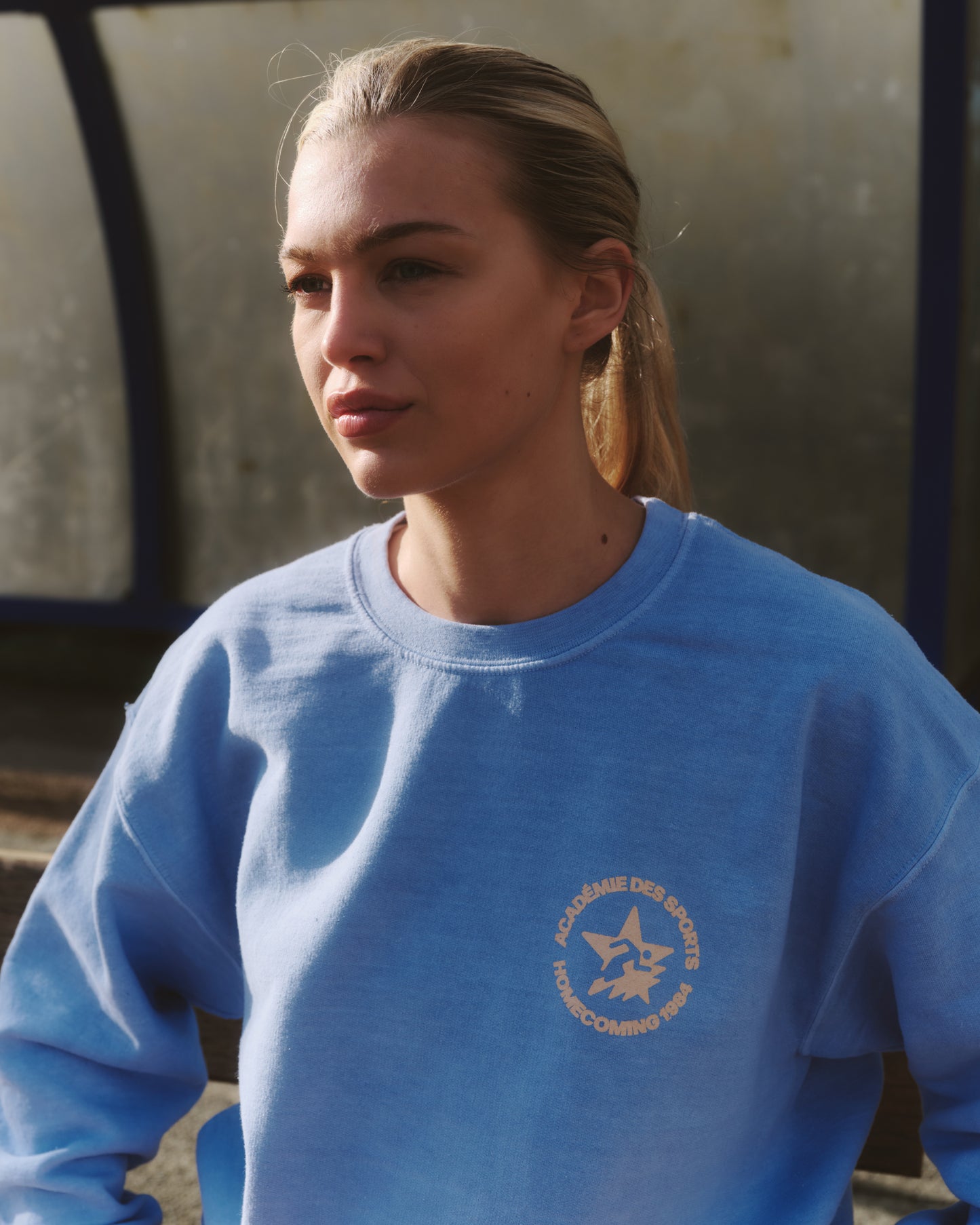 model:female