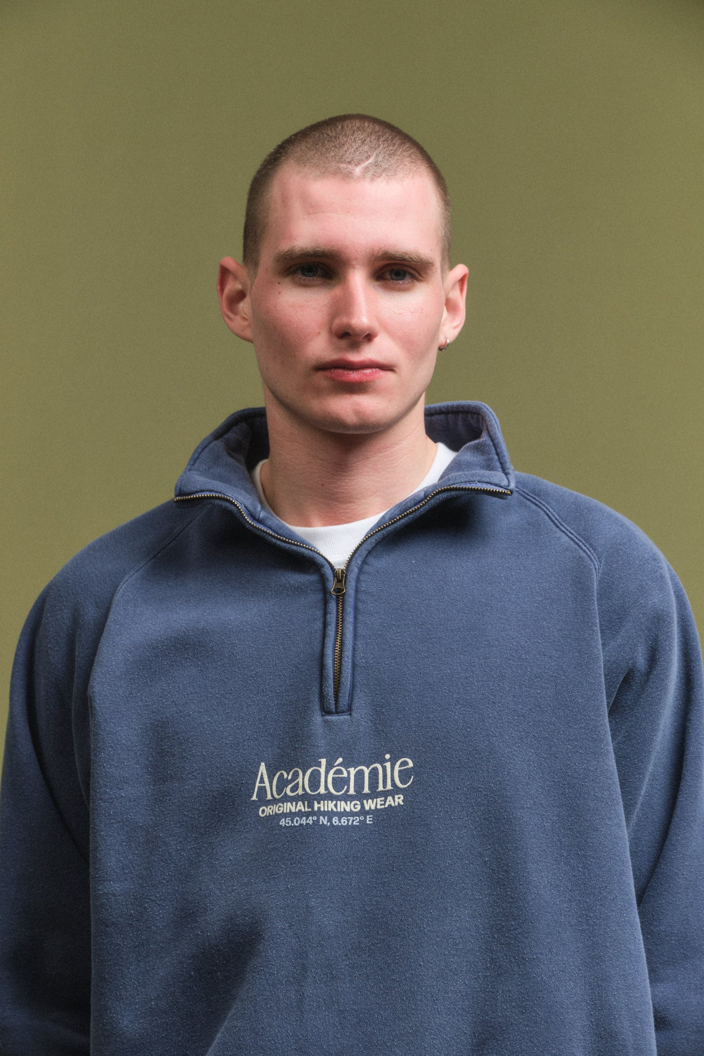 model:male