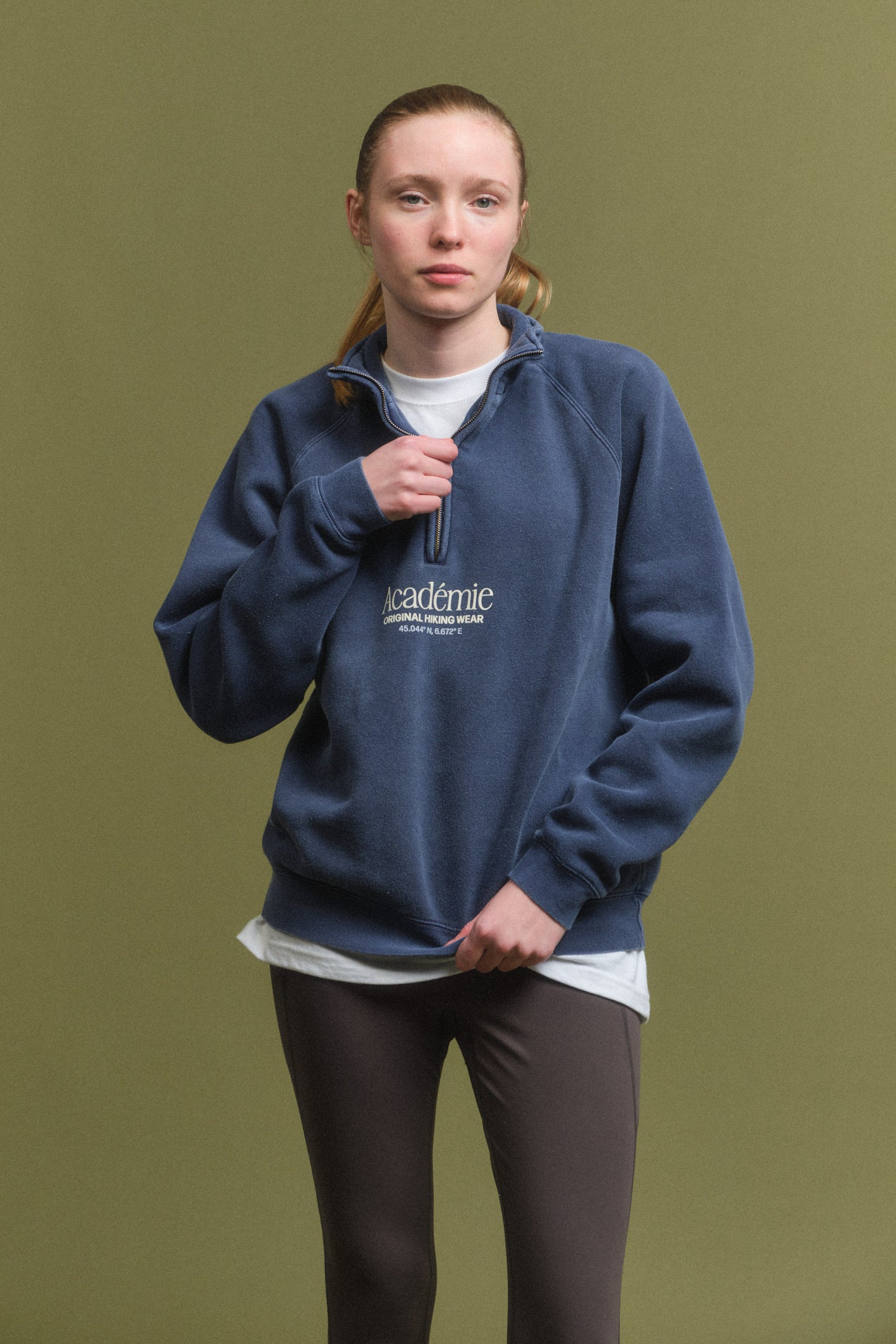 model:female