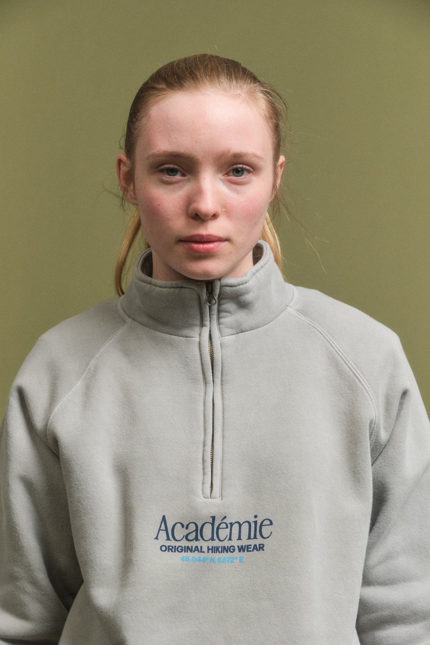 model:female