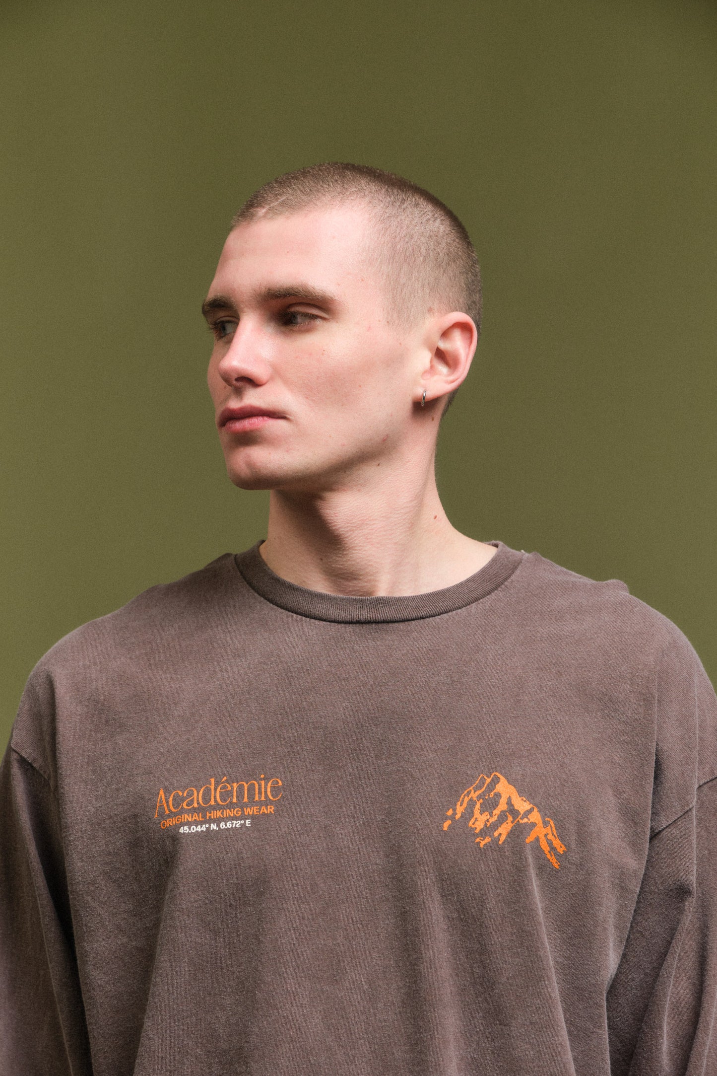 model:male