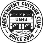 UN:IK Clothing logo